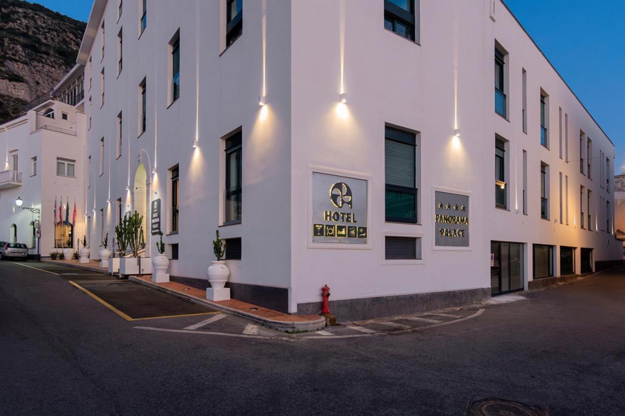 全景王宫酒店 梅塔 外观 照片