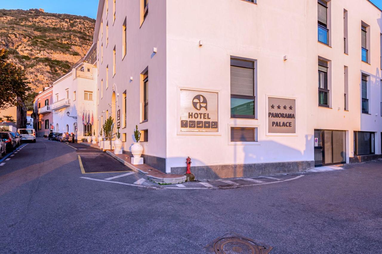 全景王宫酒店 梅塔 外观 照片