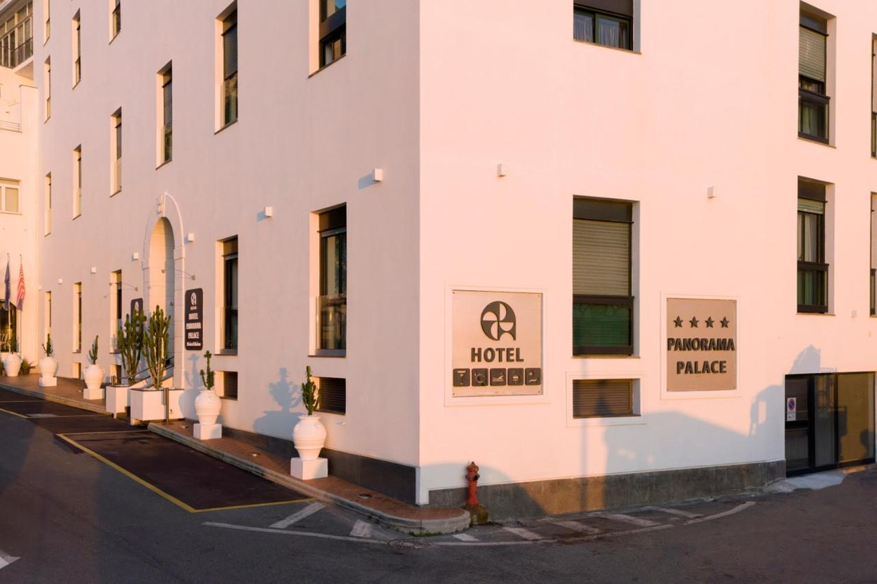 全景王宫酒店 梅塔 外观 照片